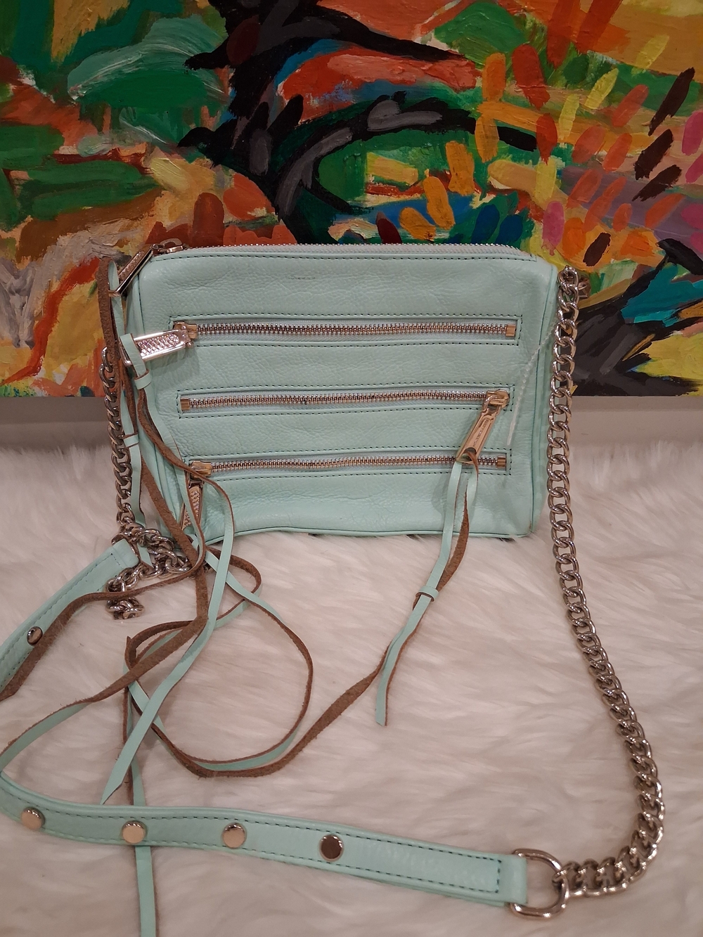 Rebecca Minkoff Bag
